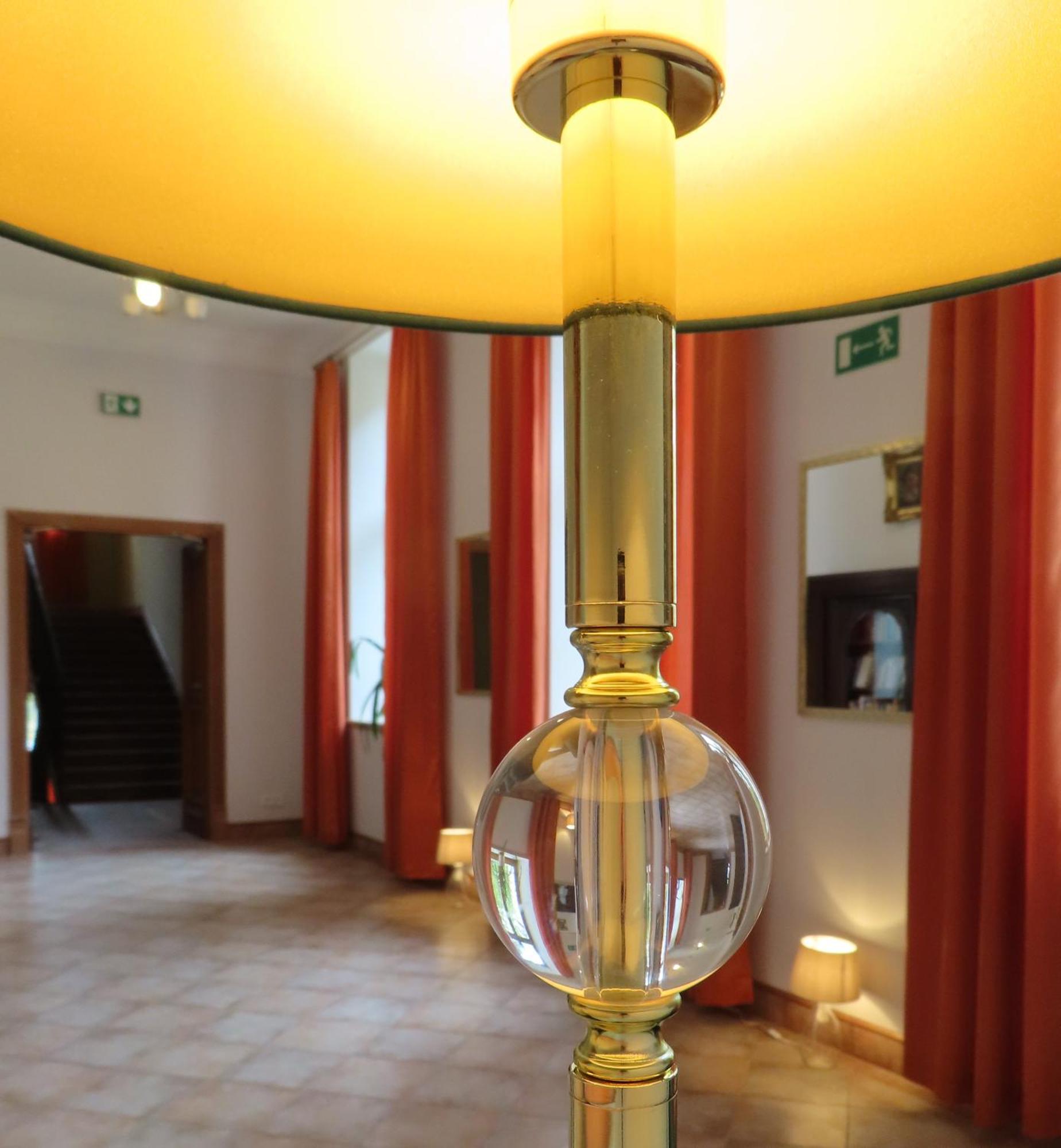 Dobry Zakatek Dom Rekolekcyjny Hotel Konstancin-Jeziorna Bagian luar foto