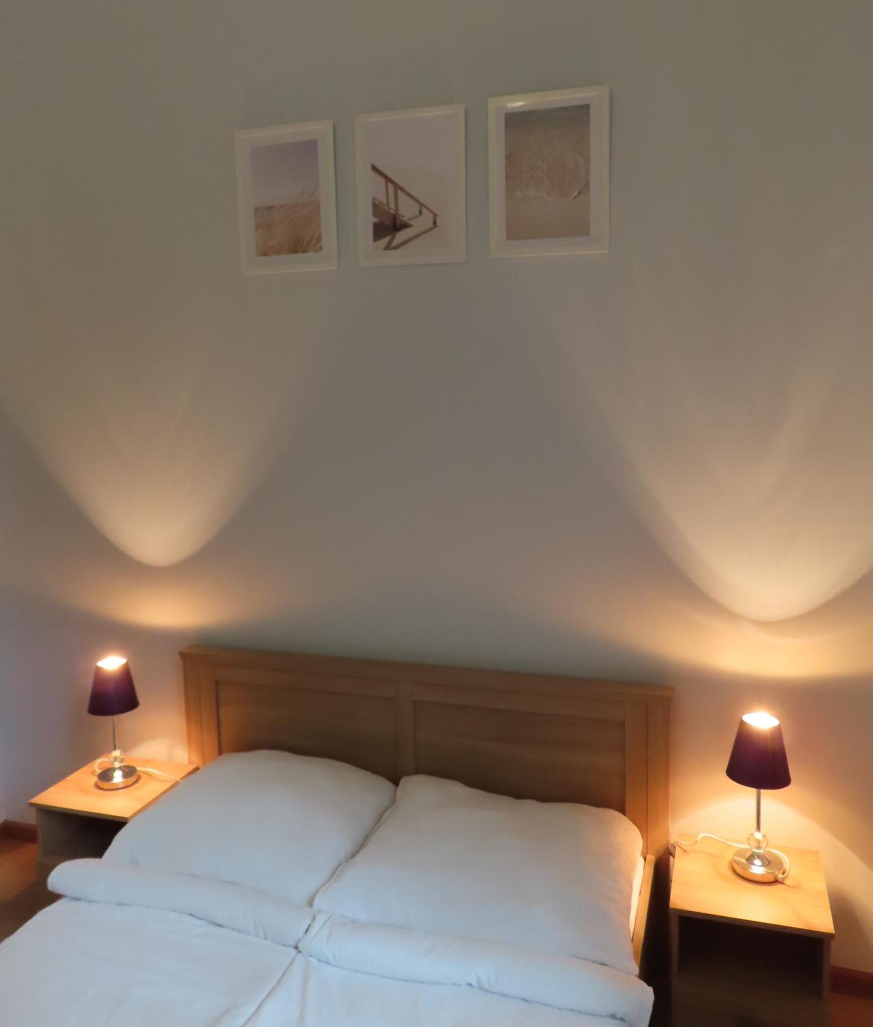 Dobry Zakatek Dom Rekolekcyjny Hotel Konstancin-Jeziorna Bagian luar foto