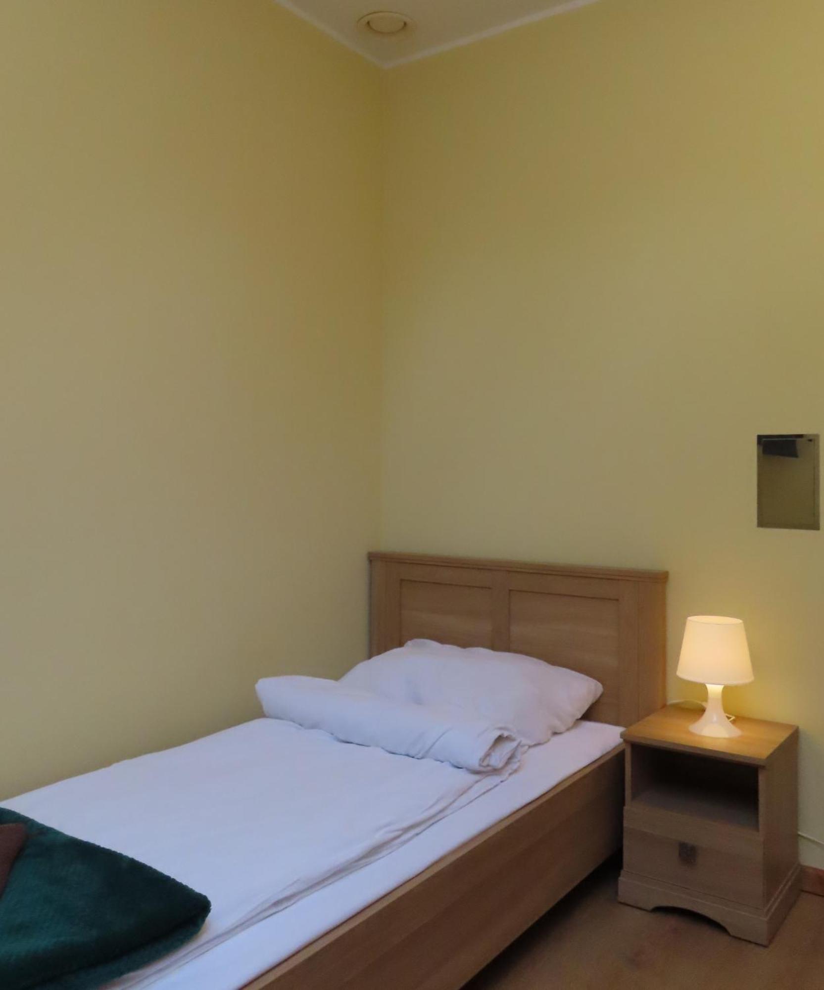 Dobry Zakatek Dom Rekolekcyjny Hotel Konstancin-Jeziorna Bagian luar foto
