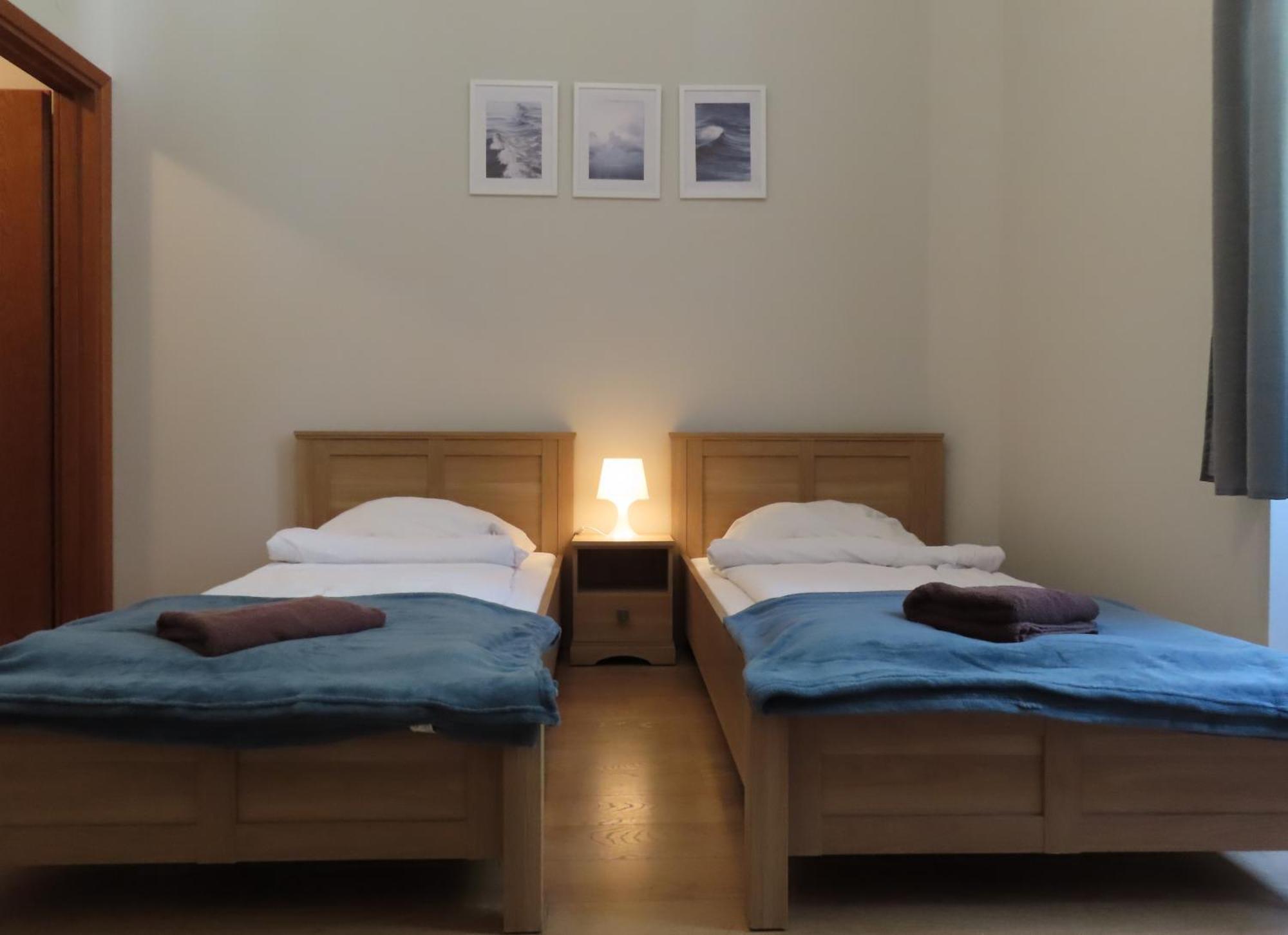 Dobry Zakatek Dom Rekolekcyjny Hotel Konstancin-Jeziorna Bagian luar foto