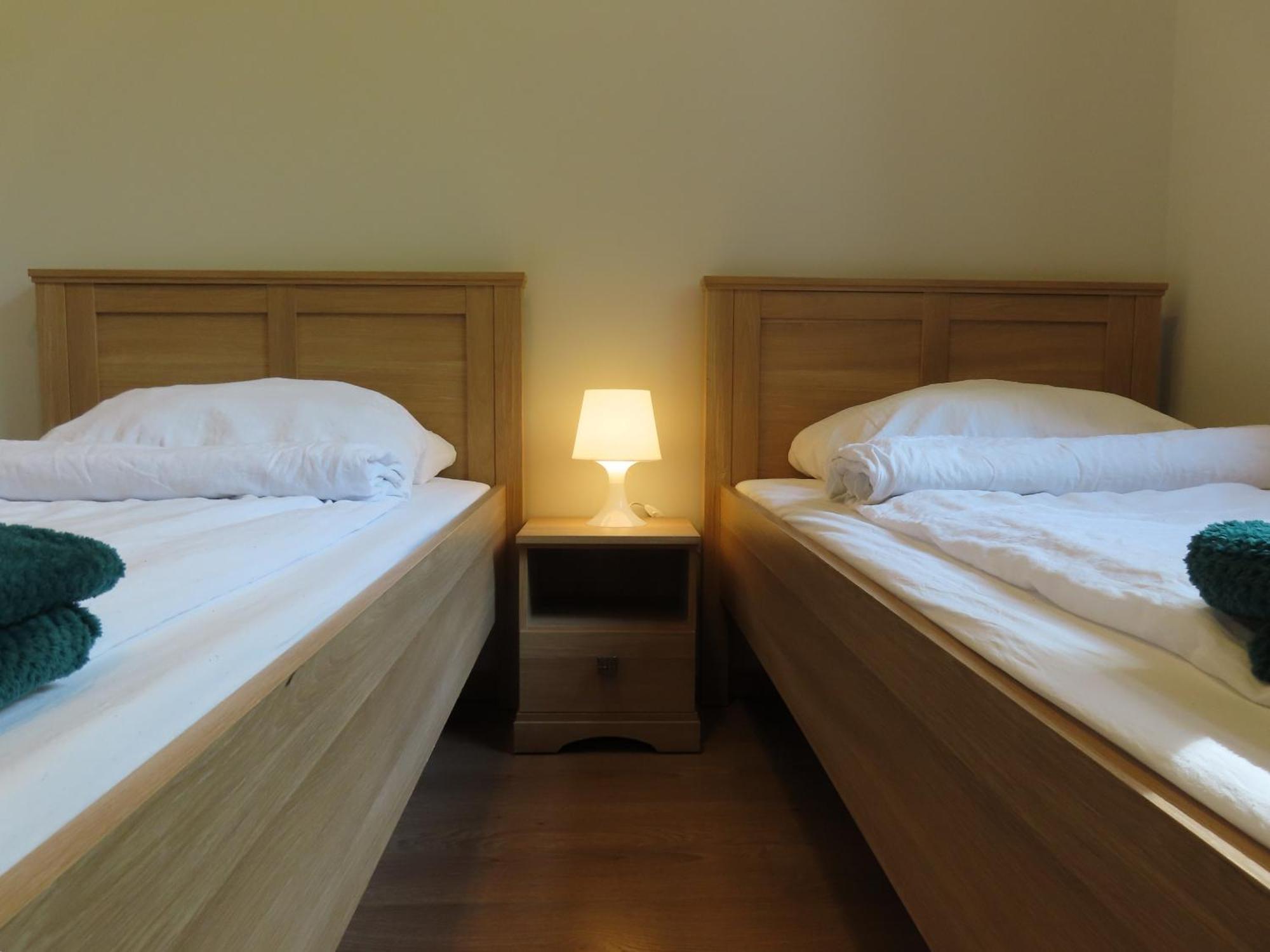 Dobry Zakatek Dom Rekolekcyjny Hotel Konstancin-Jeziorna Bagian luar foto