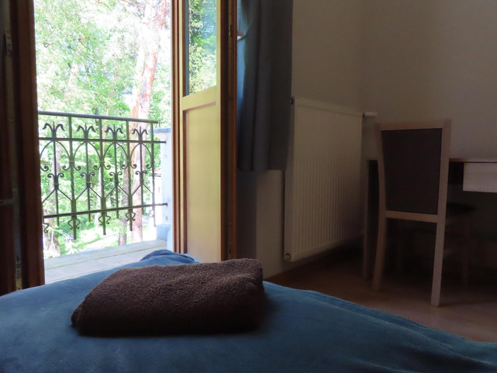 Dobry Zakatek Dom Rekolekcyjny Hotel Konstancin-Jeziorna Bagian luar foto