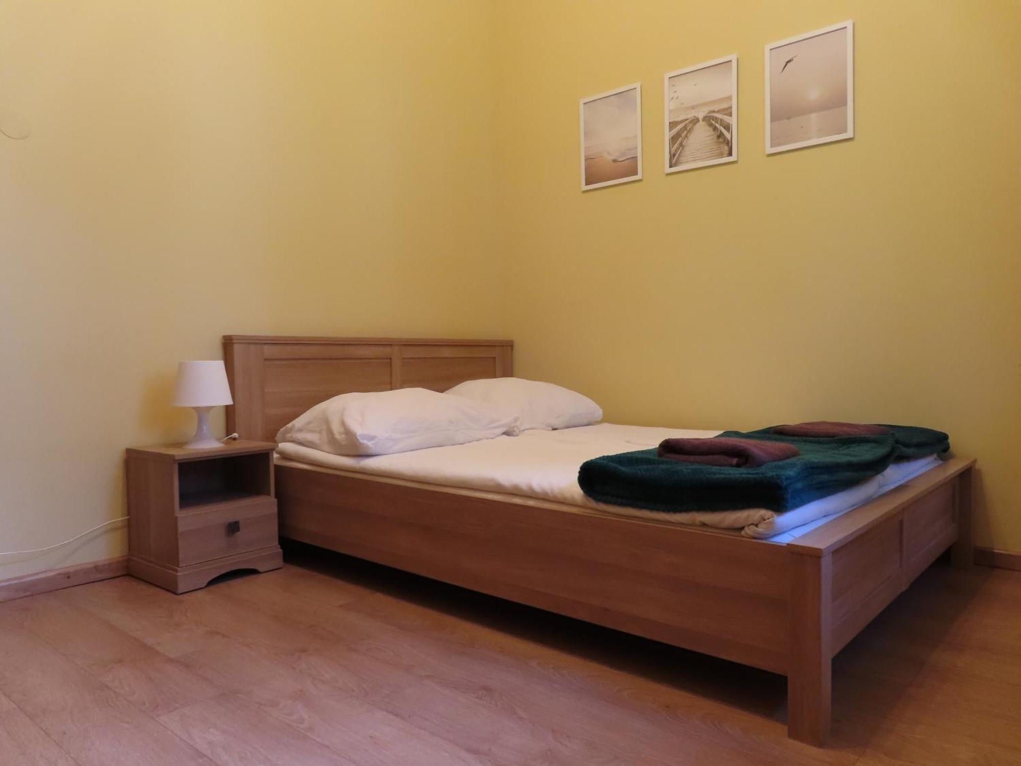 Dobry Zakatek Dom Rekolekcyjny Hotel Konstancin-Jeziorna Bagian luar foto