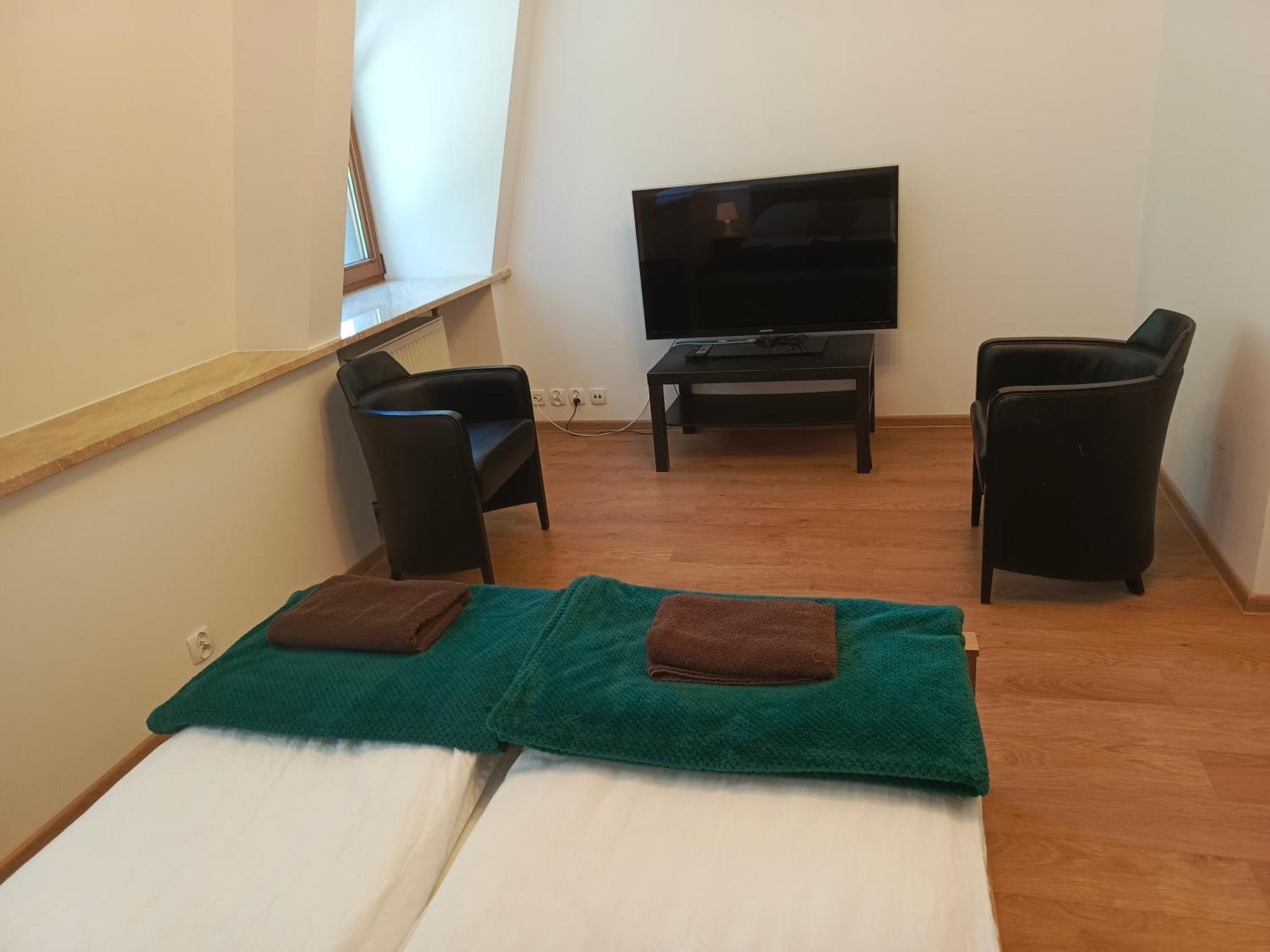 Dobry Zakatek Dom Rekolekcyjny Hotel Konstancin-Jeziorna Bagian luar foto